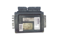 Controller 1214 7520019-01 S118012001L Mini BMW Siemens 60933