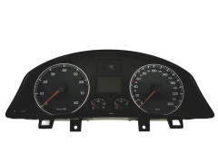 Speedometer/Instrument Cluster VW Golf MK5 1K0920853G 110080345002 33295
