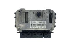 Controller 0261S17834 237105821R 237109010R Renault Bosch 48935