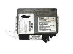 Controller 0260002233 LHE1400AJ Jaguar Bosch