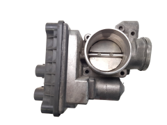 Air Throttle Body Mercedes-Benz W168 A1661411225 412.260/003/002
