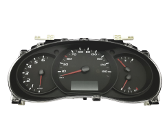Speedometer/Instrument Cluster Renault Master 3 248109785R A 31687