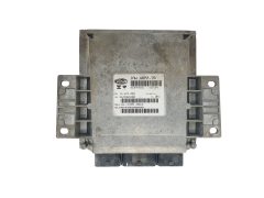 Controller PSA 9645989480 9648620880 IAW48P2.76 Magneti Marelli 46353