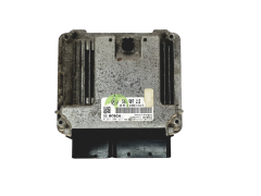 Controller 5K0907115 0261S04951 VW  Bosch