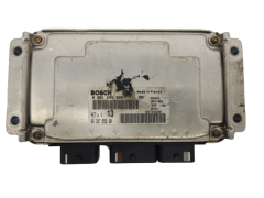 Controller PSA 0261206606 9638765980 Bosch