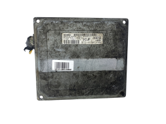 Controller S120977315F 6S61-12A650-FF Ford Siemens 51349