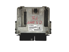 Controller 9814182680 0281032456 9806460480 PSA Bosch 26465