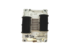 Controller 09185450 AL 0261206075 Opel GM Bosch 28732