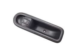 Window Opening Control Right Renault Twingo 2 8200356517 8200214936