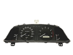 Speedometer/Instrument Cluster Toyota Corolla 83800-1A041 Denso 52687