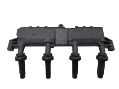 Ignition Coil Citroen Peugeot BBC 2.2 TU/A 597097 Valeo