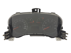Speedometer/Instrument Cluster Fiat Panda 51711237 503000480700 18372