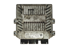 Controller 3S61-12A650-LB 5WS40140D-T SID 804 Ford Siemens 20445
