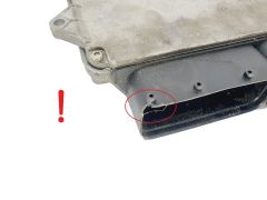 Controller FGP 51775009 MJD6JF.S3 71600.006.04 Fiat Magneti Marelli