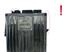 Controller 8200399038 8200513163 R0410B034A Renault Delphi 49019