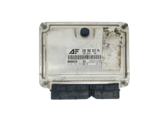 Controller 038906019PA 0281012932 Volkswagen Bosch 45005