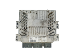 Controller 8V21-12A650-EC 5WS40584C-T Ford Continental 35688