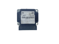 Controller VWAG 6R0959655K 0285010793 Bosch 58696