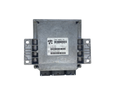 Controller 9645989480 9655756380 IAW48P2.72 16.623.004 PSA 61932