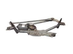 Wiper Mechanism Fiat Grande Punto 404.978 518810610 Valeo