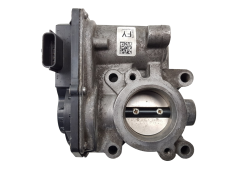 Air Throttle Body Renault 161206038R H8201171233 0.9 1.2 TCE 2799