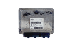 Controller 8200621210 CFC243R.02 Renault Magneti 40921