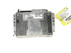 Controller S115303102C 7700110372 8200020959 Renault Siemens 21546