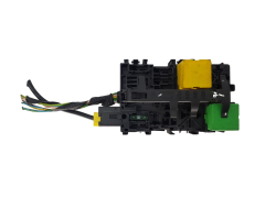 Fuse Box 9666232680 66652X Citroen Peugeot 19160