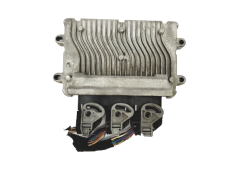 Controller 9665424480 9651696680 J34P PSA Valeo 16727 Controller 9665424480 9651696680 J34P PSA Valeo 16727