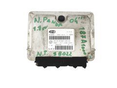 Controller IAW4AF.SM 55196259 Fiat Magneti Marelli  17311