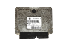 Controller 036906034DF IAW4MV.DF VW Magneti Marelli 
