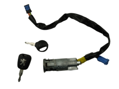 Ignition Switch Peugeot 206 N0501539 4162Z1 Valeo 1067