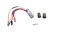 Ignition Switch 4162W4 Valeo 9170AY Citroen Xantia 2 1092