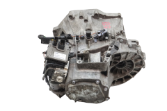 Gearbox 20DS22 223179 Citroen C4 Picasso 1.6 HDI