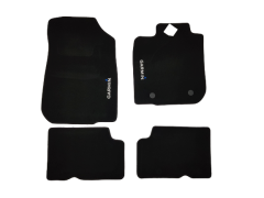 Car Floor Mats Dacia Duster 749006230R 749004315R