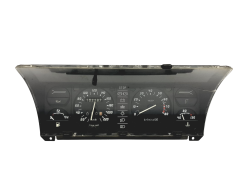 Speedometer/Instrument Cluster Citroen AX 9563891380 Jaeger