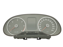 Speedometer/Instrument Cluster VW Polo 6R 6R0920861H 27359