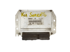 Controller 0281011283 39100-4A720 Kia Bosch 42406