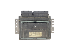 Controller MEC32-110 F3 D2 Nissan Hitachi