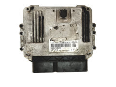 Controller 51821929 0281015160 Alfa Romeo Bosch 18333