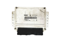 Controller Alfa Romeo 0281010335 46761015 15641HB Bosch 30579