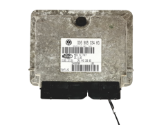Controller 036906034KG IAW4TV.KG VW Magneti Marelli
