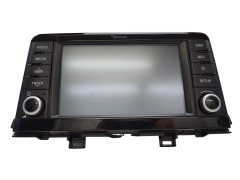 Navigation Radio KIA Picanto 3 96550-G6420FHV LAN6200EKJA