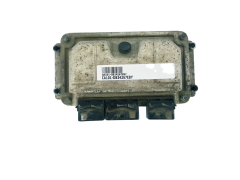 Controller PSA 0261206246 9637838780id08 Bosch 34267