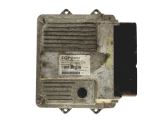 Controller Fiat 55186608 MJD6JF.P3 Magneti Marelli 30178