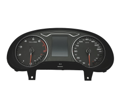 Speedometer/Instrument Cluster Audi A3 8V0920871 A2C90492100 VDO 51824