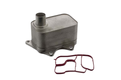 Engine Oil Cooler For VW Audi 06J117021D 11171702201 Vika