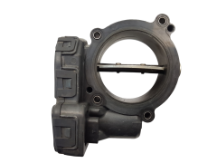 Air Throttle Body Mercedes-Benz A6510900470 0280750573 1239