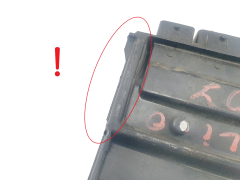 Controller 8200911560 8200909666 R0410B041C Renault Delphi 45853