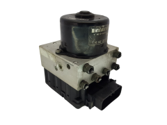 Abs Pump Peugeot 206 9632539480 10.0948-1105.3 Ate 3801